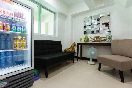 San Agustin Residences Makati City Exterior foto