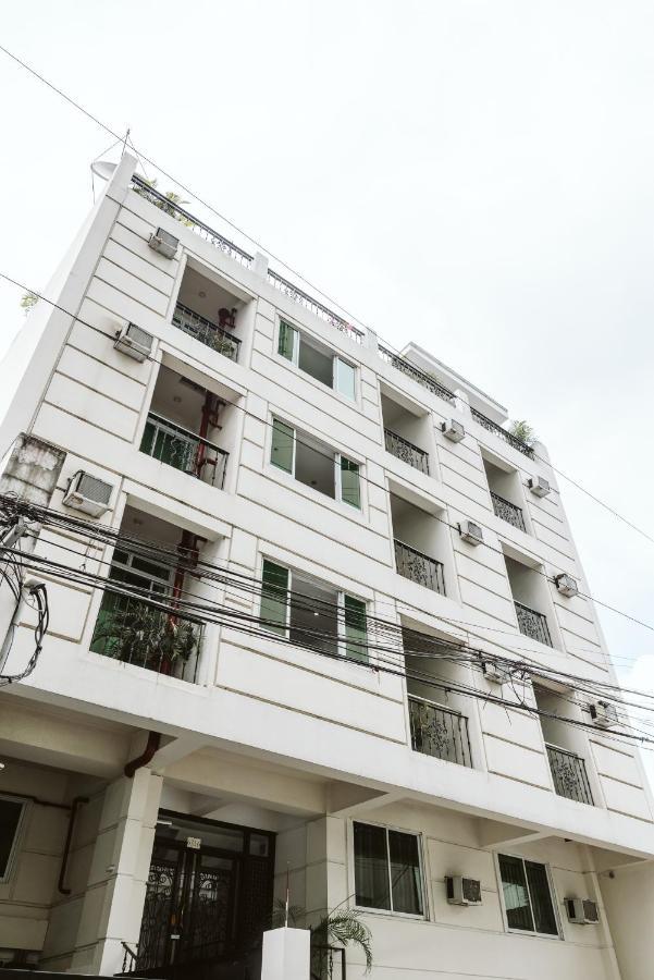 San Agustin Residences Makati City Exterior foto