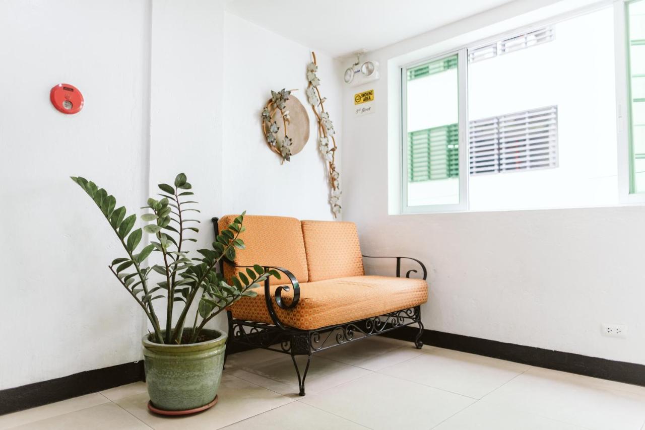 San Agustin Residences Makati City Exterior foto